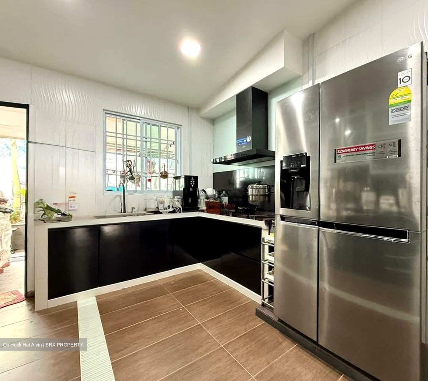 Sembawang Hills Estate (D20), Terrace #533796661